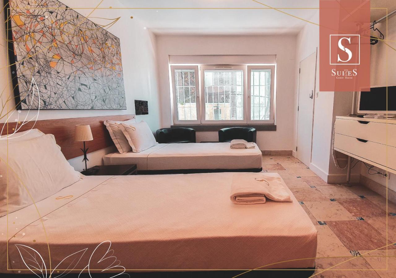 Apartment Yellow *