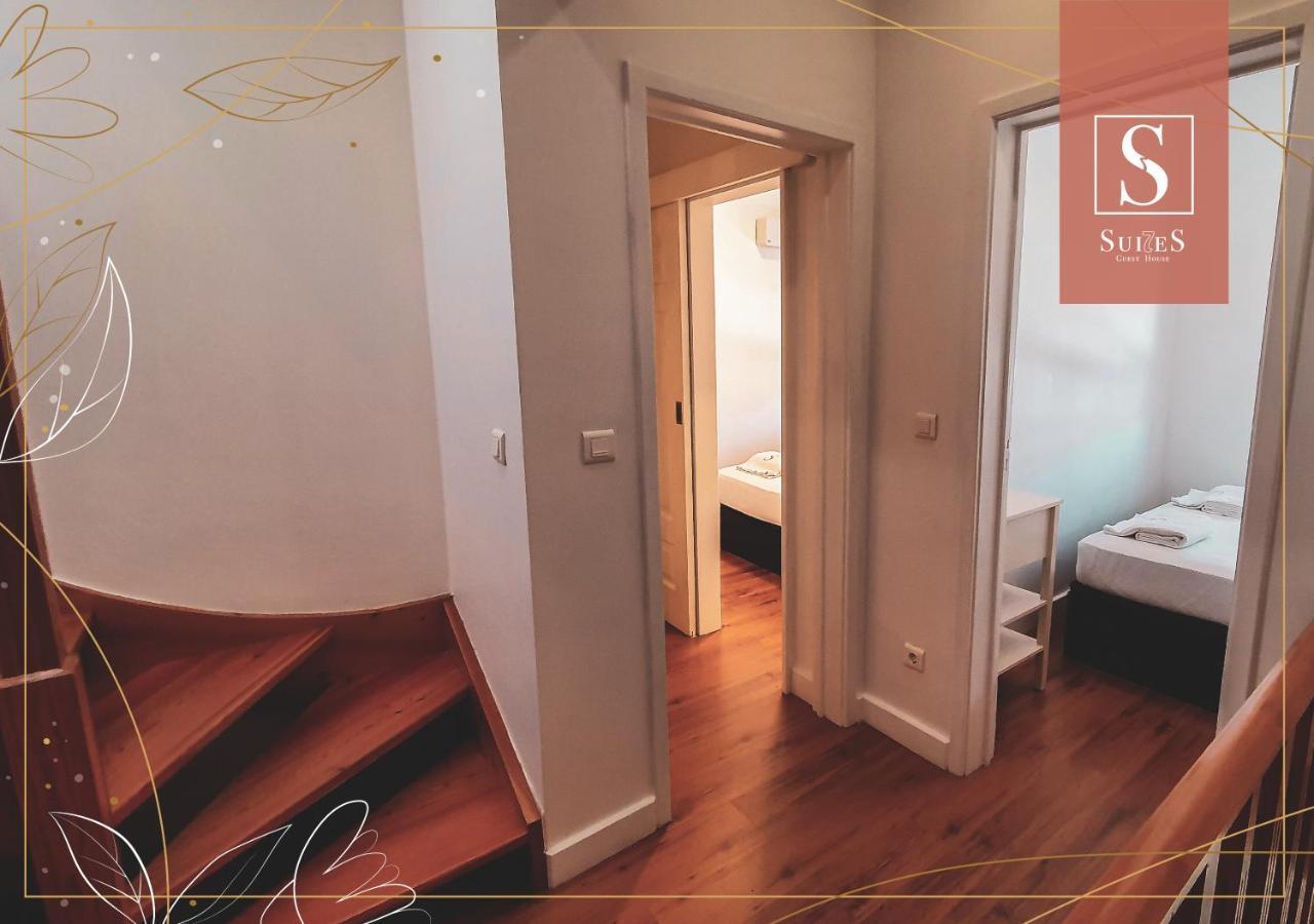 Apartment Yellow *